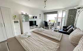 Haus Nautic Doese Wohnung 301